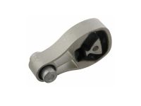 Engine Mount 132 220 02 48