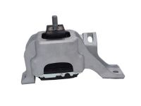 Engine Mount 22 11 4 050 886