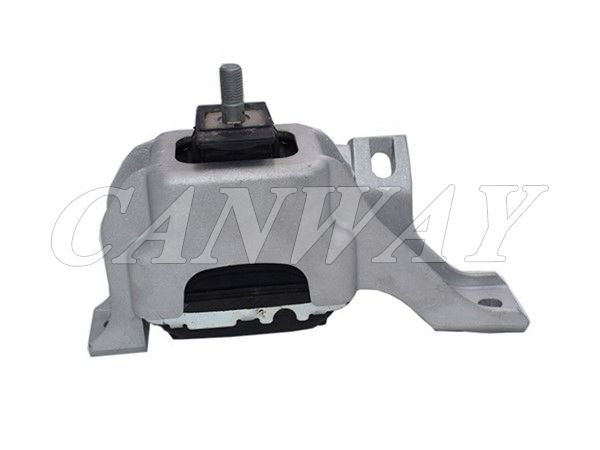 Engine Mount 22 11 4 050 886