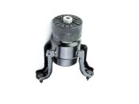 Engine Mount  12361-25050