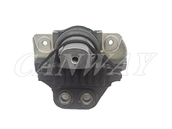 Engine Mount 31686885
