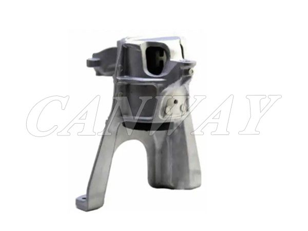Engine Mount 50820-TBA-A02
