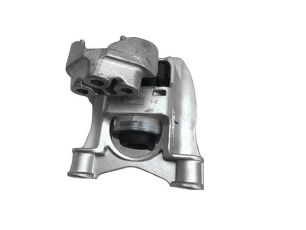 Engine Mount GN11-6F012-BC