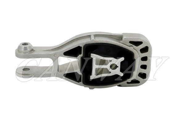 Engine Mount 95248684