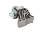 Engine Mount 1367066080