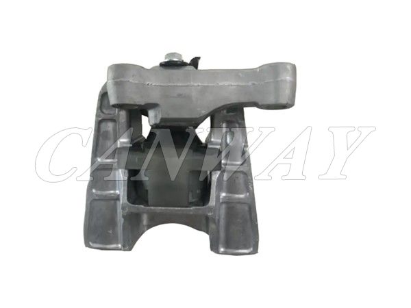 Engine Mount E3B1-6F012-BF