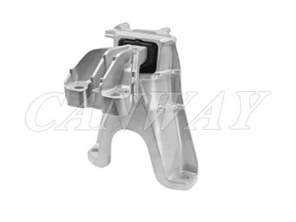 Engine Mount 50820-TEA-T02