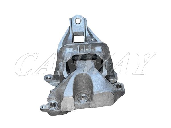 Engine Mount 50850-TVC-A32