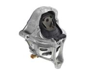 Engine Mount 4M0 199 372C