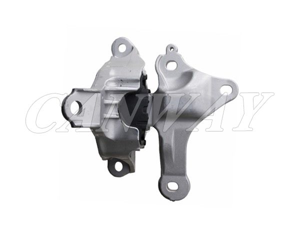 Engine Mount 50850-TBA-A81
