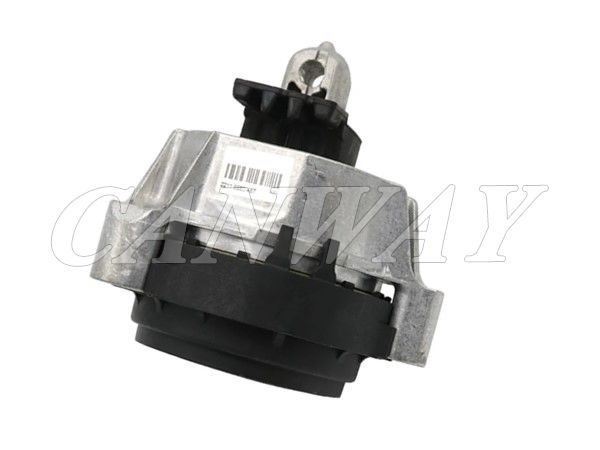Engine Mount 22 11 6 860 487