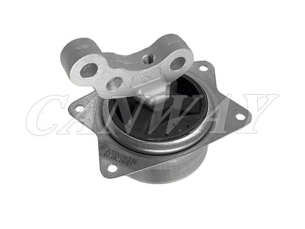 Engine Mount 51768781