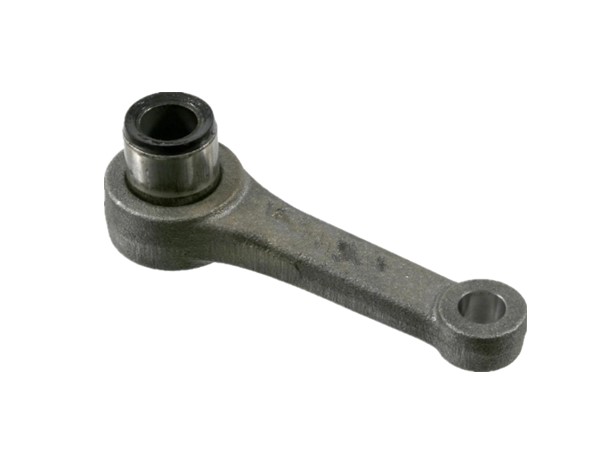 Engine Mount 0920355