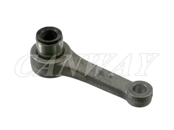 Engine Mount 0920355