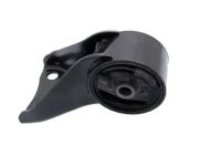 Engine Mounting B25D-39-040