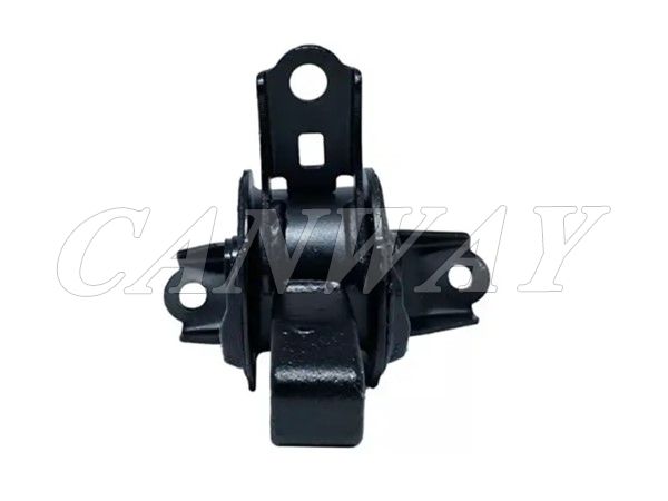 Engine Mount 50850-TJ0-M01