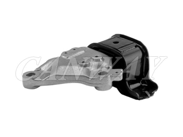 Engine Mount 50850-T5R-013