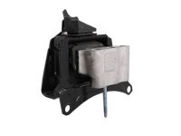 Engine Mount 12372-37311