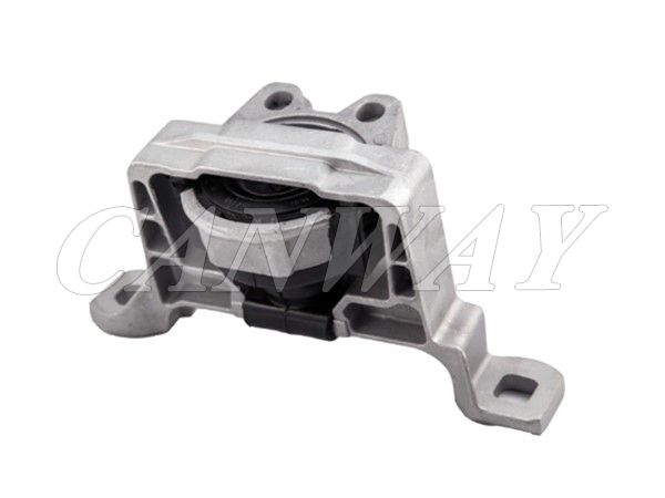 Engine Mount BV61-6F012-OB