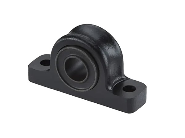 Engine Mount K200182