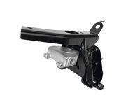 Engine Mount 12372-40020