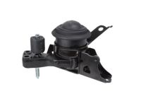 Engine Mount 12305-21450