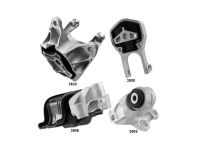 Engine Mount Set 68157408AB