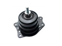 Engine Mount 6Q0 199 262