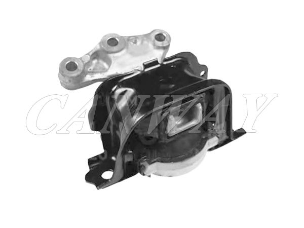 Engine Mount 1807.AW