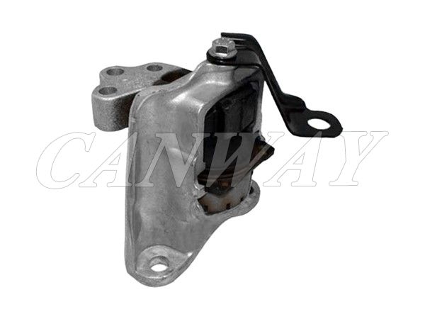Engine Mount E3B1-6F012-AE
