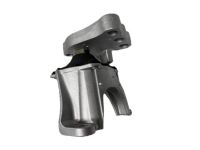 Engine Mount 50820-TVA-A11
