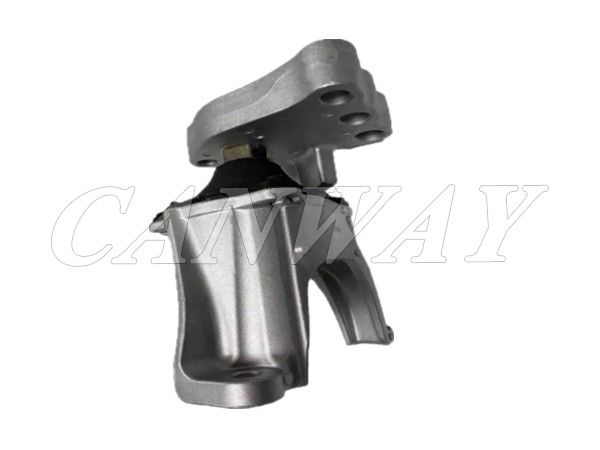 Engine Mount 50820-TVA-A11