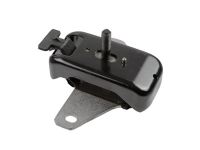 Engine Mount 2H0 199 256A