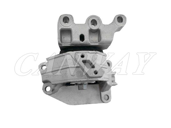 Engine Mount 5U0 199 167B