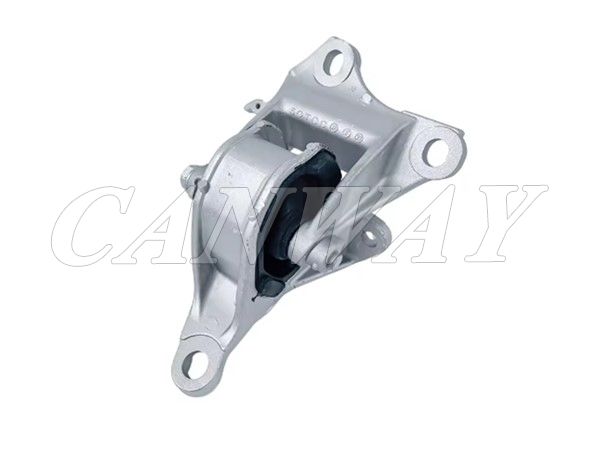 Engine Mount 50850-T0A-A81