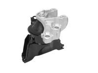 Engine Mount 50820-T0T-A01