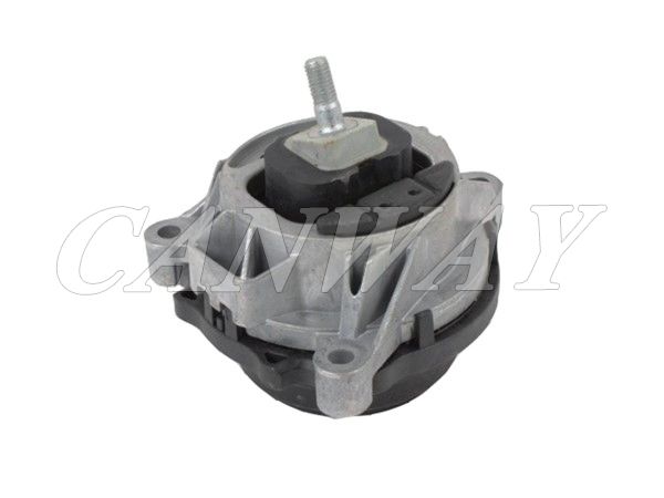 Engine Mount 22 11 6 856 184