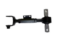 Engine Mount 52390-S5A-010