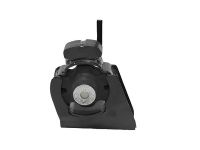 Engine Mount 12361-0H020