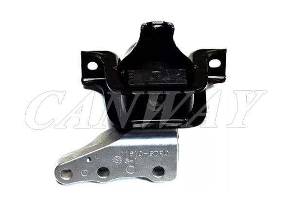 Engine Mount 11610-67RV0