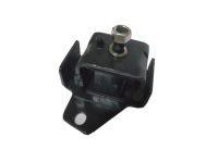 Engine Mount 12362-BZ020