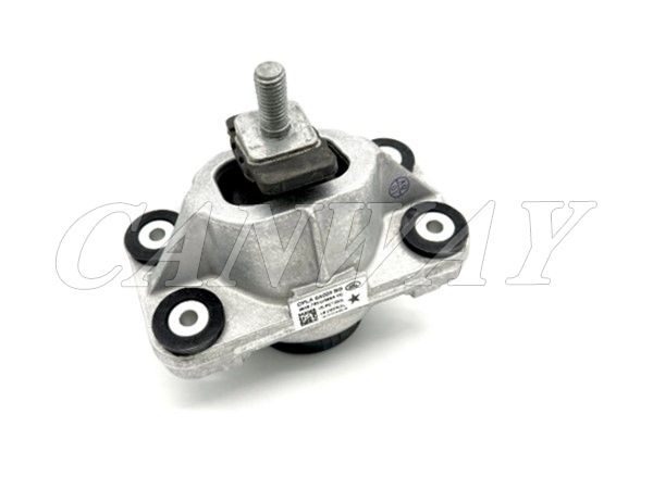 Engine Mount LR057632