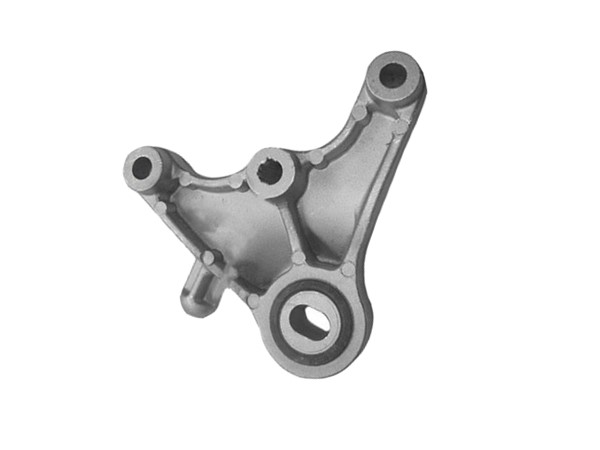 Engine Mount 96852651