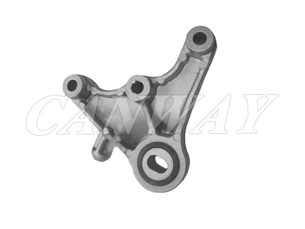 Engine Mount 96852651