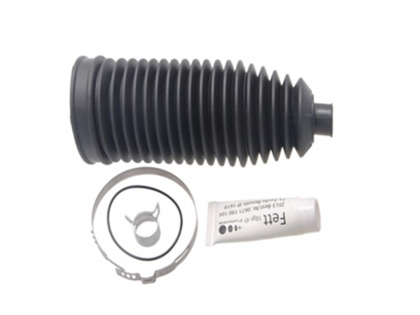 Dust Cover 32 13 6 751 026