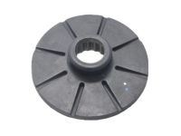Rubber Buffer 0424761