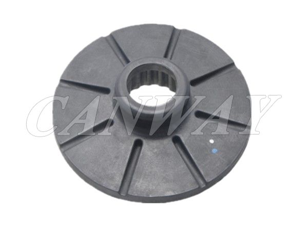 Rubber Buffer 0424761