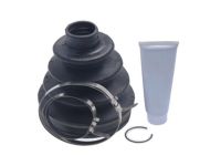 Dust Cover 13291734
