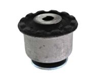 Control Arm Bush 166 333 00 00