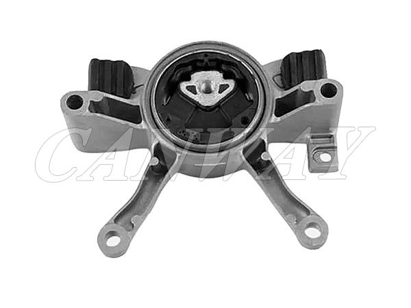 Engine Mount 22 32 6 862 577